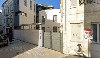 Agence Web La Rochelle - Adfactor, Concepteur de Sites Web à La Rochelle