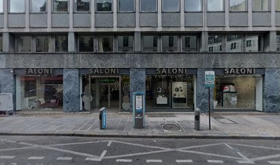 Lepadd, Concepteur de Sites Web à Paris 08