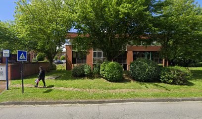 NOES, Concepteur de Sites Web à Labège