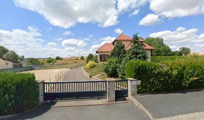 Thomas KIRSCH, Concepteur de Sites Web à Réding