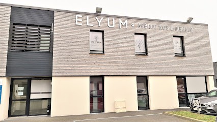 ELYUM, Agence De Communication Digitale à Caen, Concepteur de Sites Web à Ifs