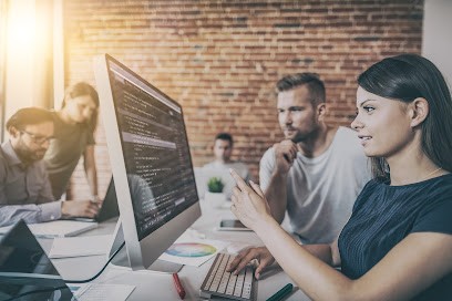 Seven Web, Concepteur de Sites Web à Labarthe-sur-Lèze