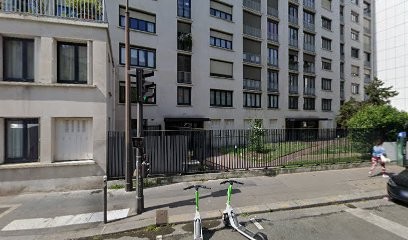 BetaDev, Concepteur de Sites Web à Paris 15