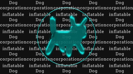 inflatable dog corporation, Concepteur de Sites Web à Messanges
