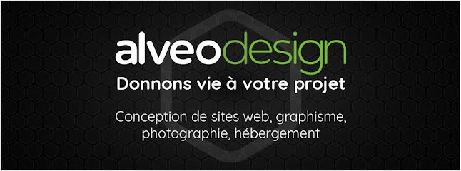 alveodesign, Concepteur de Sites Web à Brouviller