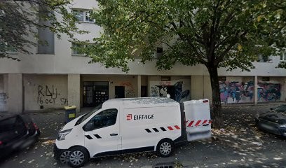 Kunstech, Concepteur de Sites Web à Vitry-sur-Seine