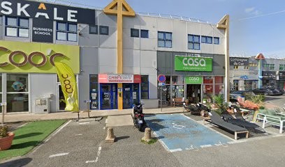 Wakiteo, Concepteur de Sites Web à Mandelieu-la-Napoule