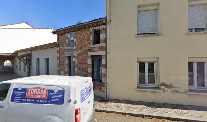 Wolf Numerik, Concepteur de Sites Web à Golfech