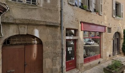 BRUNO, DACCORD, Concepteur de Sites Web à Saint-Léonard-de-Noblat