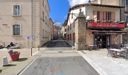 Agence Web Développement, Concepteur de Sites Web à La Bastide-de-Sérou