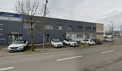 Periwinkle, Concepteur de Sites Web à Montauban