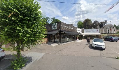 Kompromis, Concepteur de Sites Web à Déville-lès-Rouen