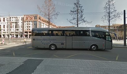 Création De Site Internet Lyon - Chouaib Webdesign, Concepteur de Sites Web à Lyon 03