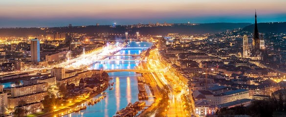 Dulys Informatique, Concepteur de Sites Web à Rouen