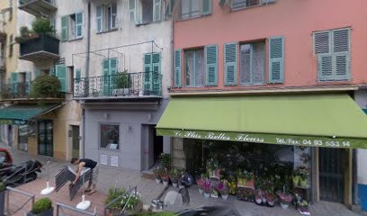 MaelCorp, Concepteur de Sites Web à Nice