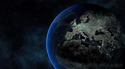 AMBA, Concepteur de Sites Web à Marseille 03