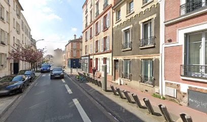 Whosnet, Concepteur de Sites Web à Montreuil