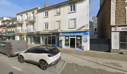 Emeraude Internet, Concepteur de Sites Web à Saint-Malo