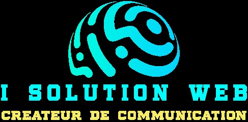 I Solution Web - Créateur De Communication, Concepteur de Sites Web à Hardricourt
