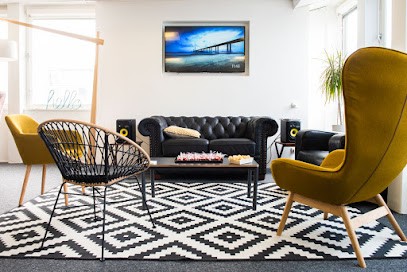 Projection Web, Concepteur de Sites Web à Clichy