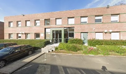 Buzweb, Concepteur de Sites Web à Villeneuve-d'Ascq