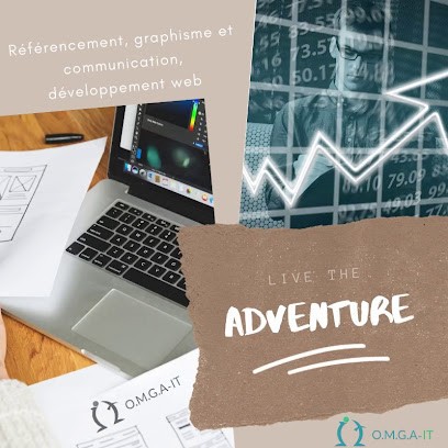 Alix ANDRE, Concepteur de Sites Web à Évry