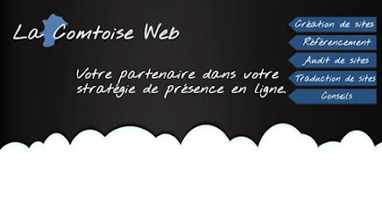 La Comtoise Web, Concepteur de Sites Web à Beaucourt