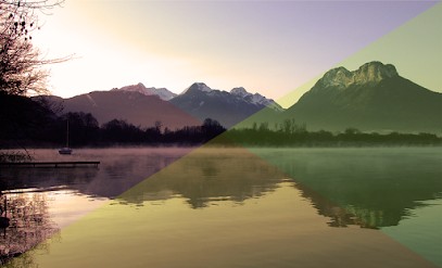 Resound Web Media, Concepteur de Sites Web à Aviernoz