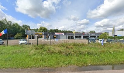 Solixis Développement, Concepteur de Sites Web à Blénod-lès-Pont-à-Mousson