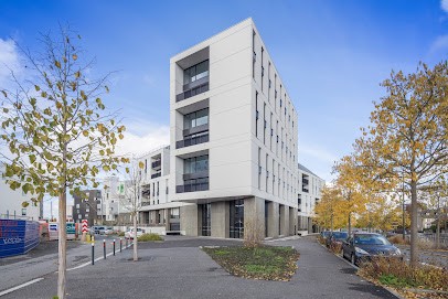 Agence LunaWeb, Concepteur de Sites Web à Rennes