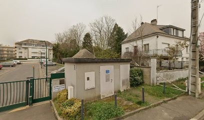 Isabelle Pozo | Création De Site Web Bien-être, Concepteur de Sites Web à Tours