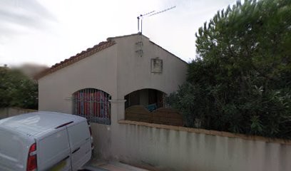 Mach 7-7 - Facilitateur digital, Concepteur de Sites Web à Frontignan