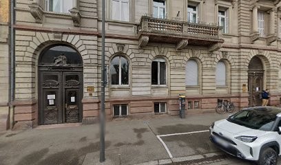 Qwenty, Concepteur de Sites Web à Strasbourg