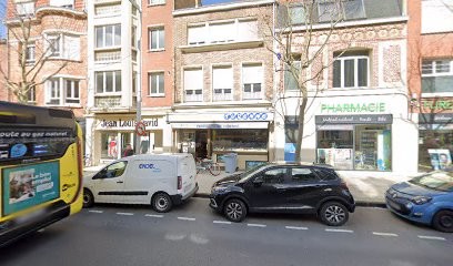 Jean-noel Bonnaillie EI, Concepteur de Sites Web à Dunkerque