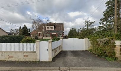 LADY WEB, Concepteur de Sites Web à Montlouis-sur-Loire