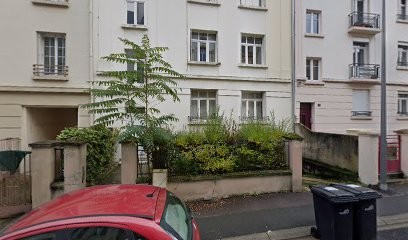 Nathalie ERB, Concepteur de Sites Web à Metz