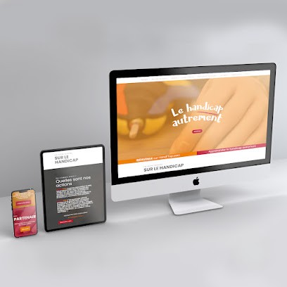 Peppermint Com, Concepteur de Sites Web aux Andelys