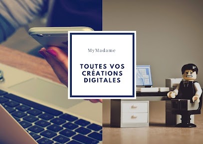 MyMadame, Concepteur de Sites Web à La Flotte