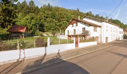 LoluWeb - Julien PIERRAT-LABOLLE, Concepteur de Sites Web à Raon-l'Étape