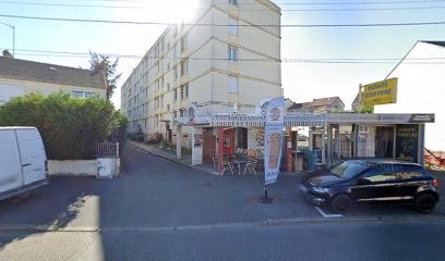 Over-Games, Concepteur de Sites Web au Mans