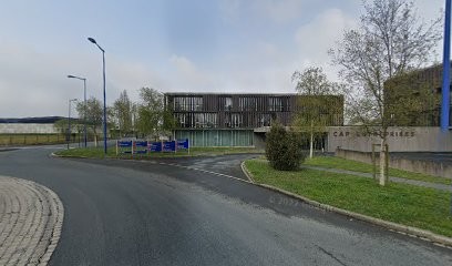 StudioBee, Concepteur de Sites Web à Trégueux