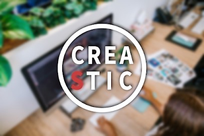 Creastic, Concepteur de Sites Web à Ploemeur