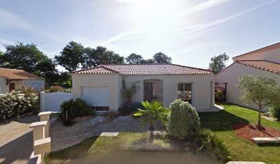 Tonym, Concepteur de Sites Web au Bignon