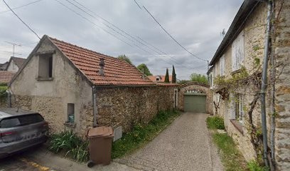 Noone Services, Concepteur de Sites Web à Galluis