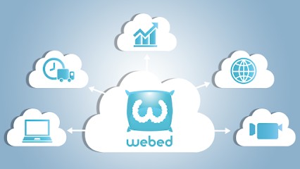 Webed, Concepteur de Sites Web à Lille