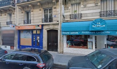 Ome Productions, Concepteur de Sites Web à Paris 18