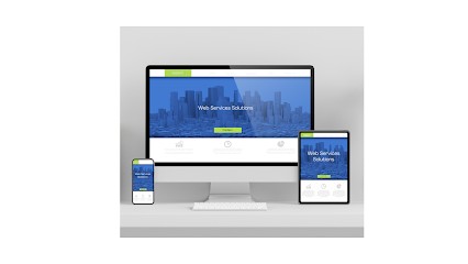 Web4s, Concepteur de Sites Web à Escherange