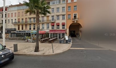 BVOAK, Concepteur de Sites Web à Saint-Raphaël