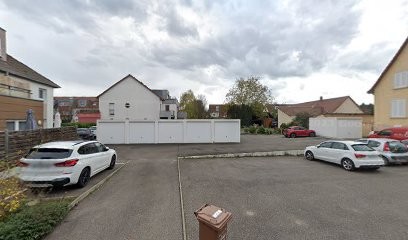 Agence Web Colmar - DigitalDream, Concepteur de Sites Web à Colmar