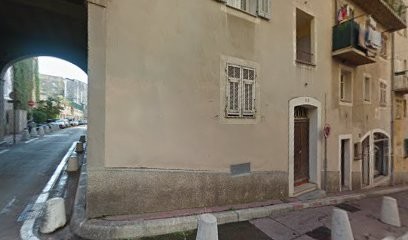 Noyé Frederic, Concepteur de Sites Web à Nice